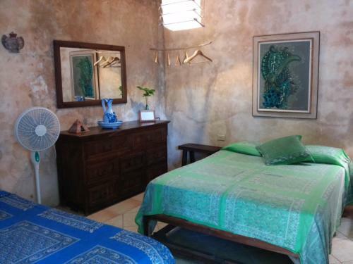 Residencia Casitas Kinsol