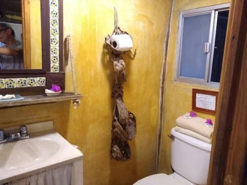 Residencia Casitas Kinsol