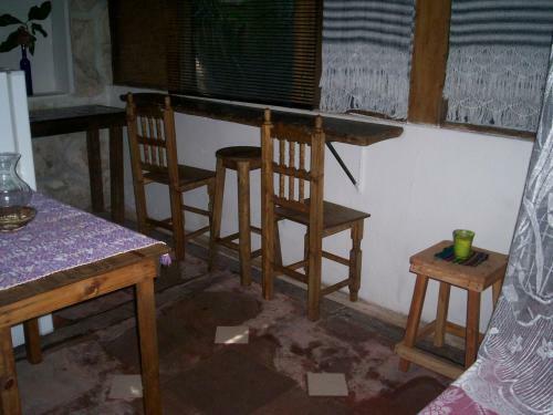 Residencia Casitas Kinsol
