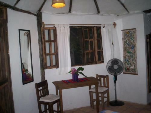 Residencia Casitas Kinsol