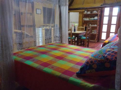 Residencia Casitas Kinsol