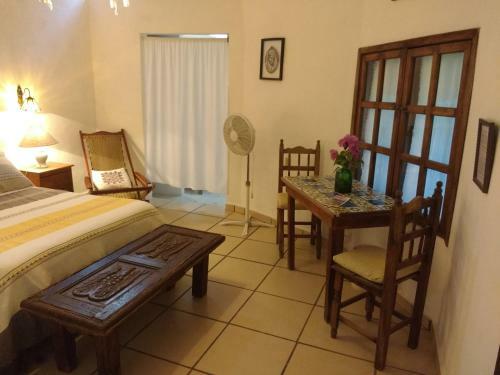 Residencia Casitas Kinsol