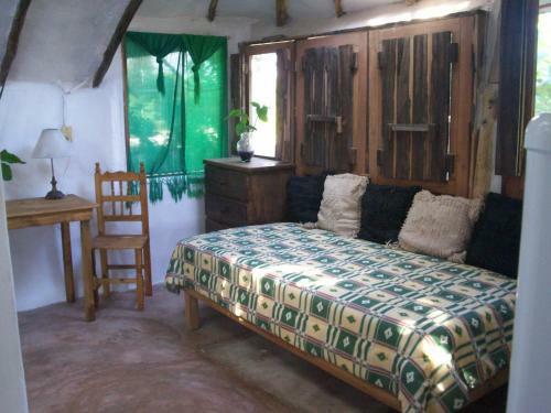 Residencia Casitas Kinsol