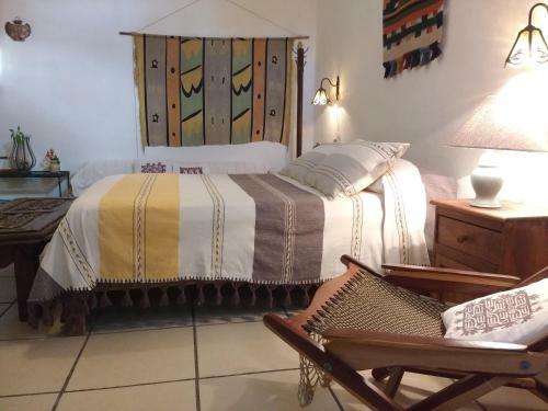 Residencia Casitas Kinsol
