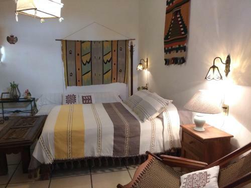 Residencia Casitas Kinsol
