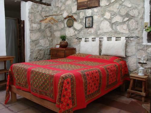 Residencia Casitas Kinsol