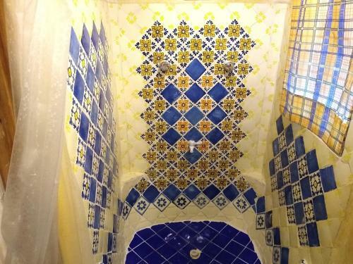 Residencia Casitas Kinsol