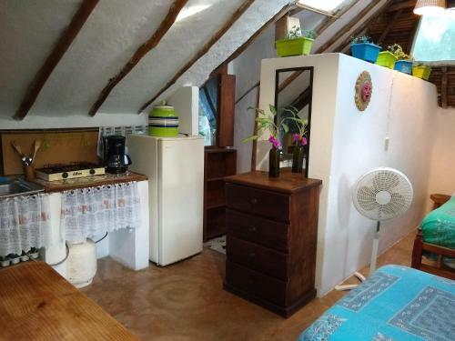 Residencia Casitas Kinsol