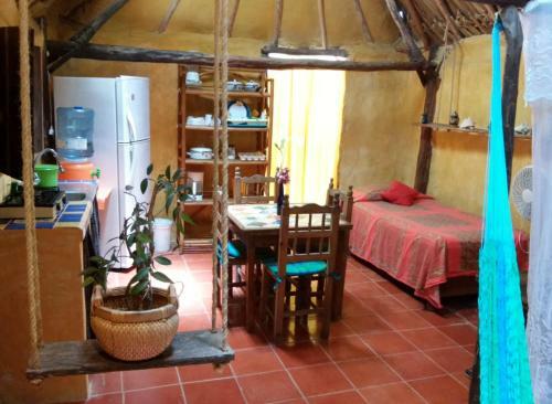 Residencia Casitas Kinsol
