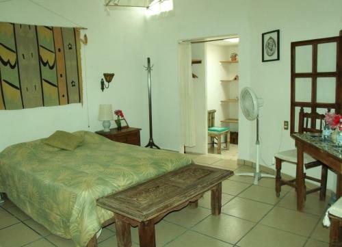 Residencia Casitas Kinsol