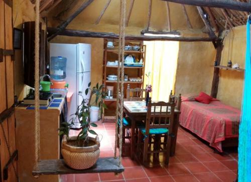 Residencia Casitas Kinsol