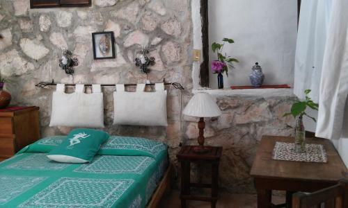 Residencia Casitas Kinsol