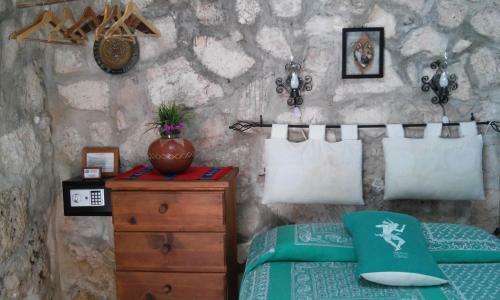 Residencia Casitas Kinsol