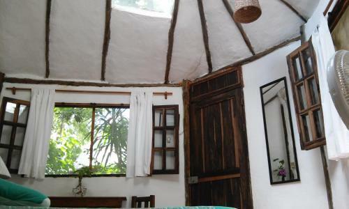 Residencia Casitas Kinsol