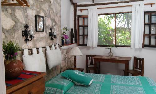 Residencia Casitas Kinsol