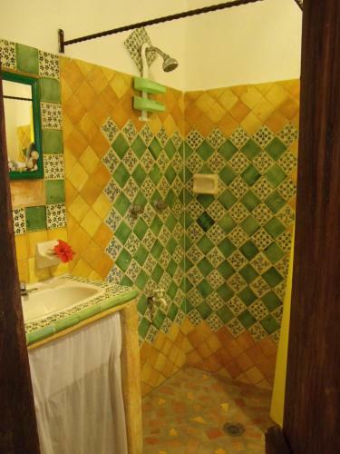 Residencia Casitas Kinsol