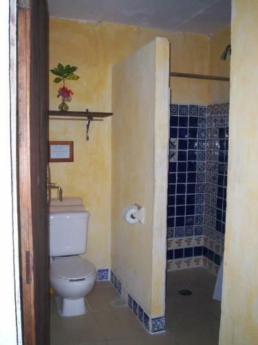 Residencia Casitas Kinsol
