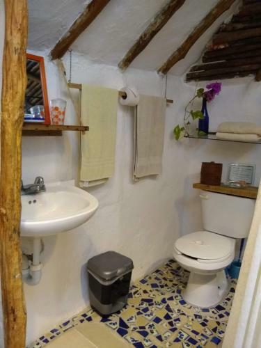 Residencia Casitas Kinsol