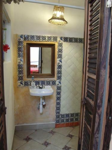 Residencia Casitas Kinsol