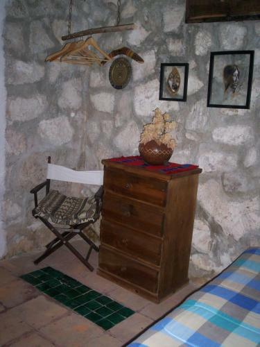 Residencia Casitas Kinsol