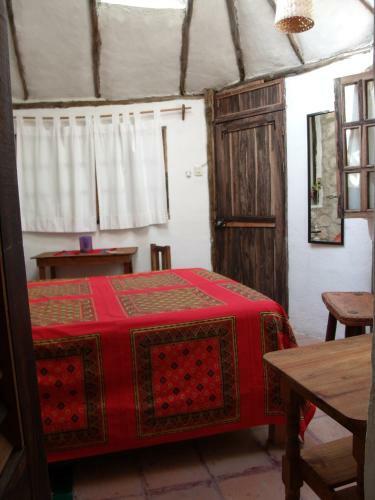 Residencia Casitas Kinsol