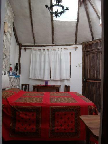 Residencia Casitas Kinsol