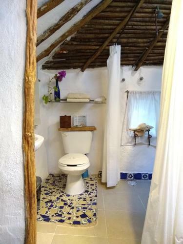 Residencia Casitas Kinsol