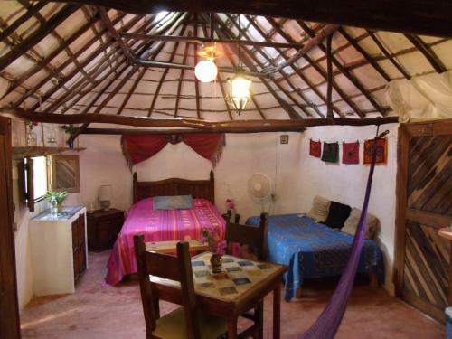 Residencia Casitas Kinsol