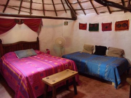 Residencia Casitas Kinsol