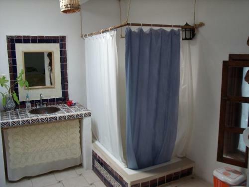 Residencia Casitas Kinsol
