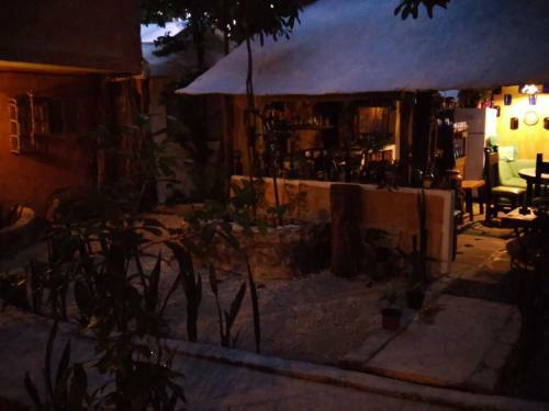 Residencia Casitas Kinsol