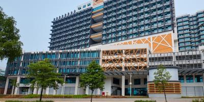 Hotel Best Western Petaling Jaya