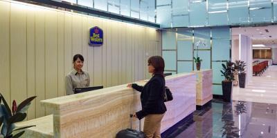 Hotel Best Western Petaling Jaya