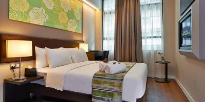 Hotel Best Western Petaling Jaya