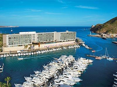 Hotel Breathless Cabo San Lucas Resort Adults Only