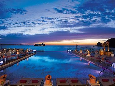 Hotel Breathless Cabo San Lucas Resort Adults Only