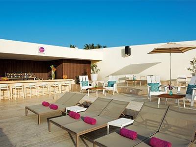 Hotel Breathless Cabo San Lucas Resort Adults Only
