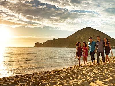 Hotel Breathless Cabo San Lucas Resort Adults Only