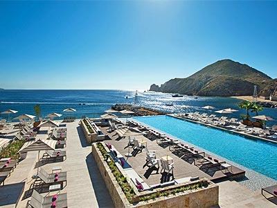 Hotel Breathless Cabo San Lucas Resort Adults Only
