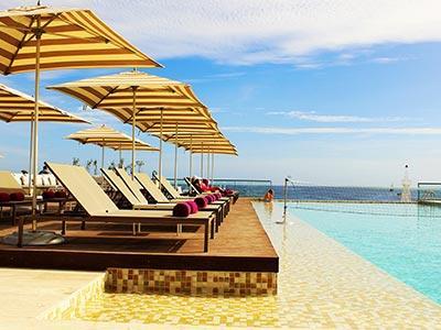 Hotel Breathless Cabo San Lucas Resort Adults Only