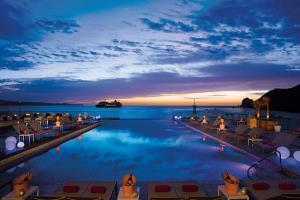 Hotel Breathless Cabo San Lucas Resort Adults Only