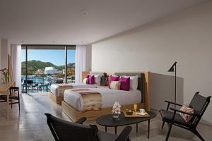 Hotel Breathless Cabo San Lucas Resort Adults Only