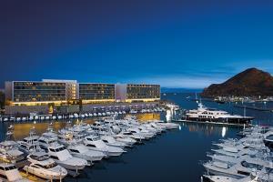 Hotel Breathless Cabo San Lucas Resort Adults Only