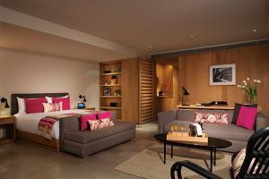 Hotel Breathless Cabo San Lucas Resort Adults Only