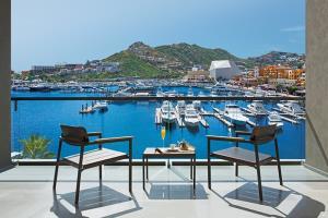 Hotel Breathless Cabo San Lucas Resort Adults Only