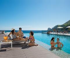 Hotel Breathless Cabo San Lucas Resort Adults Only