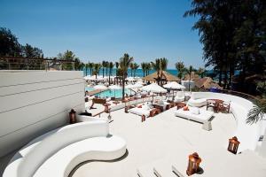 Dream Phuket Hotel And Spa