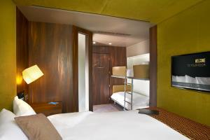 Bloc Hotel London Gatwick