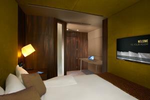 Bloc Hotel London Gatwick