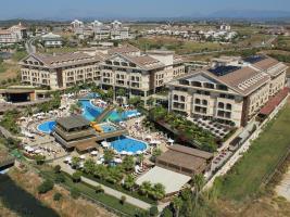 Hotel Crystal Palace Luxury Resort & Spa All Inclusive